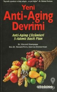 Yeni Anti-Aging Devrimi