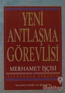 Yeni Antlaşma Görevlisi