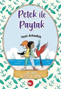 Yeni Arkadaş - Petek ile Paytak 3