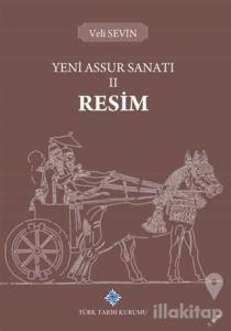 Yeni Assur Sanatı 2 - Resim