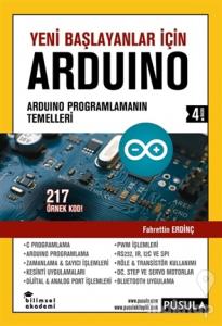 Yeni Başlayanlar İçin Arduino