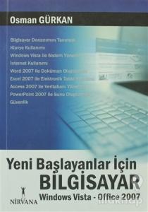 Yeni Başlayanlar İçin Bilgisayar