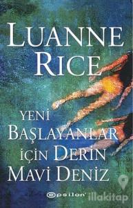 Yeni Başlayanlar İçin Derin Mavi Deniz