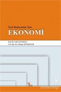Yeni Başlayanlar İçin Ekonomi