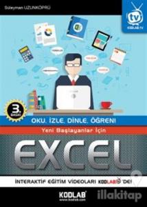 Yeni Başlayanlar İçin Excel