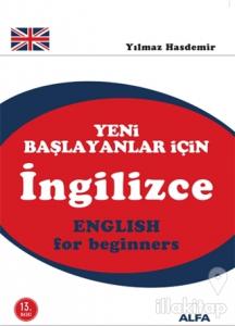 Yeni Başlayanlar İçin İngilizce