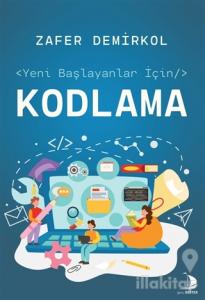 Yeni Başlayanlar İçin Kodlama