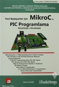 Yeni Başlayanlar İçin Mikroc ile PIC Programlama