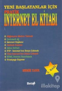 Yeni Başlayanlar İçin Pratik İnternet El Kitabı