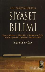 Yeni Başlayanlar İçin Siyaset Bilimi
