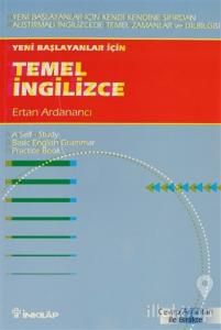 Yeni Başlayanlar için Temel İngilizce