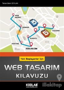 Yeni Başlayanlar İçin Web Tasarım Kılavuzu