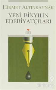 Yeni Binyılın Edebiyatçıları