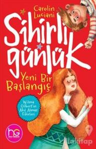 Yeni Bir Başlangıç - Sihirli Günlük