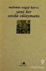 Yeni Bir Sevda Süleymanı