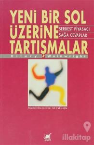 Yeni Bir Sol Üzerine Tartışmalar