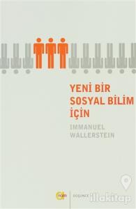 Yeni Bir Sosyal Bilim İçin