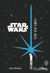 Yeni Bir Umut - Starwars