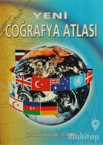 Yeni Coğrafya Atlası