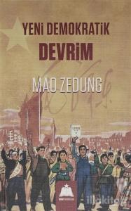 Yeni Demokratik Devrim