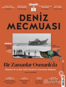 Yeni Deniz Mecmuası Sayı: 7 Eylül 2017