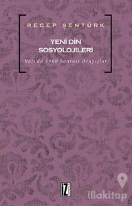 Yeni Din Sosyolojileri
