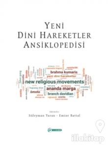 Yeni Dini Hareketler Ansiklopedisi (Ciltli)