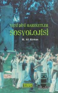 Yeni Dini Hareketler Sosyolojisi