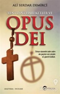 Yeni Dini Hareketler ve Opus Dei