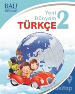 Yeni Dünyam Türkçe - 2