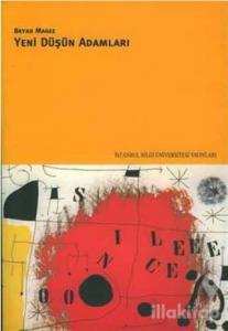 Yeni Düşün Adamları