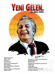 Yeni Gelen Dergisi Sayı: 33 Şubat 2021