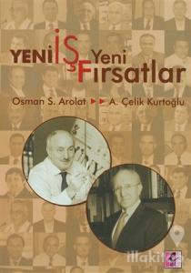 Yeni İş Yeni Fırsatlar