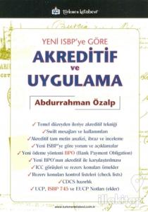 Yeni ISBP'ye Göre Akreditif ve Uygulama