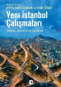 Yeni İstanbul Çalışmaları