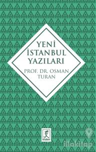 Yeni İstanbul Yazıları