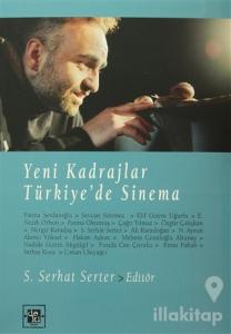 Yeni Kadrajlar Türkiye'de Sinema