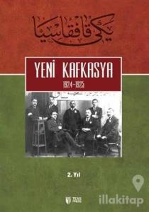 Yeni Kafkasya 2. Cilt