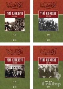 Yeni Kafkasya (4 Cilt Takım)