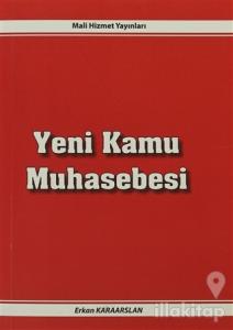 Yeni Kamu Muhasebesi