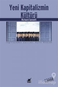 Yeni Kapitalizmin Kültürü
