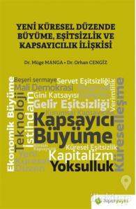 Yeni Küresel Düzende Büyüme, Eşitsizlik ve Kapsayıcılık İlişkisi