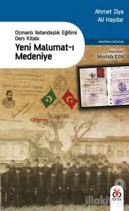 Yeni Malumat-ı Medeniye