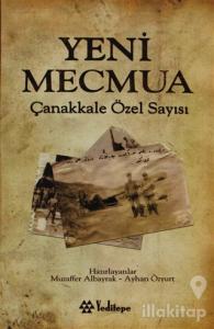 Yeni Mecmua (Ciltli)