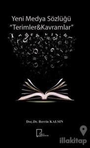 Yeni Medya Sözlüğü