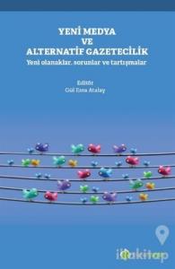 Yeni Medya ve Alternatif Gazetecilik