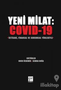 Yeni Milat: Covid-19