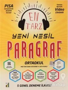 Yeni Nesil Paragraf