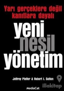 Yeni Nesil Yönetim