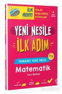 Yeni Nesile İlk Adım TYT Soru Bankası